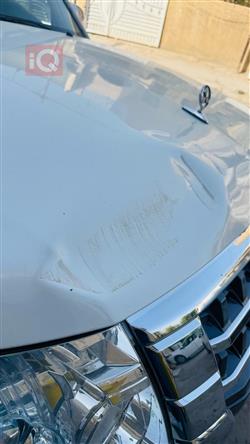 ميتسوبيشي باجيرو